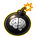 Brain Bomb