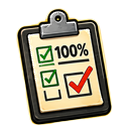 Checklist