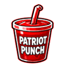 Patriot Punch
