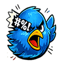 Rage Bird