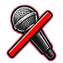 Silenced Mic