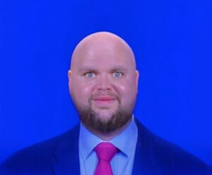 Bald Jd Vance