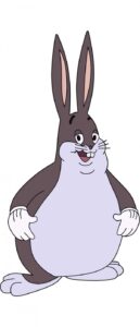 Big Bunny Stance