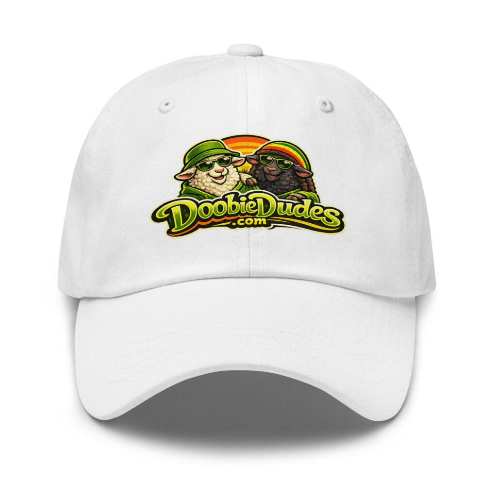 Dad hat