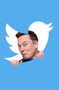 Elon Musk Twitter Peek