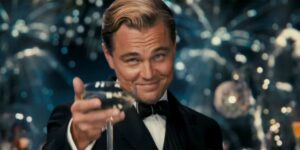 Gatsby Toast