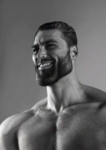 Gigachad