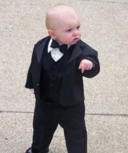 Godfather Baby