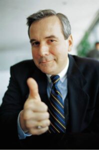 Good Guy Boss