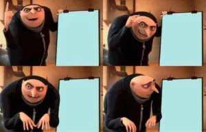 Gru Plan Board