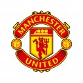 Manchester United Logo