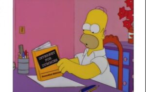 Reading For Dummies